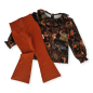 Preview: Magic forest, Bluse und Leggings